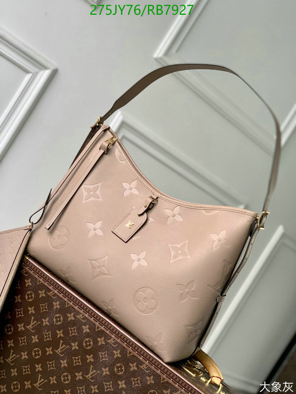 LV-Bag-Mirror Quality Code: RB7927 $: 275USD