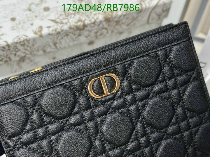 Dior-Bag-Mirror Quality Code: RB7986 $: 179USD