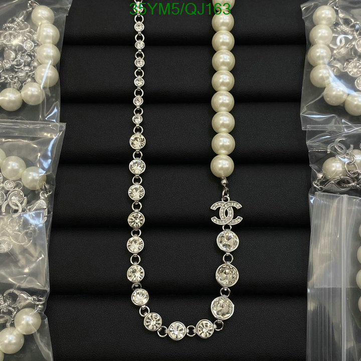 Chanel-Jewelry Code: QJ163 $: 35USD