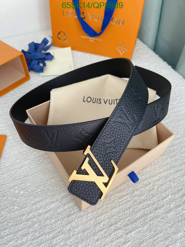 LV-Belts Code: QP8809 $: 65USD