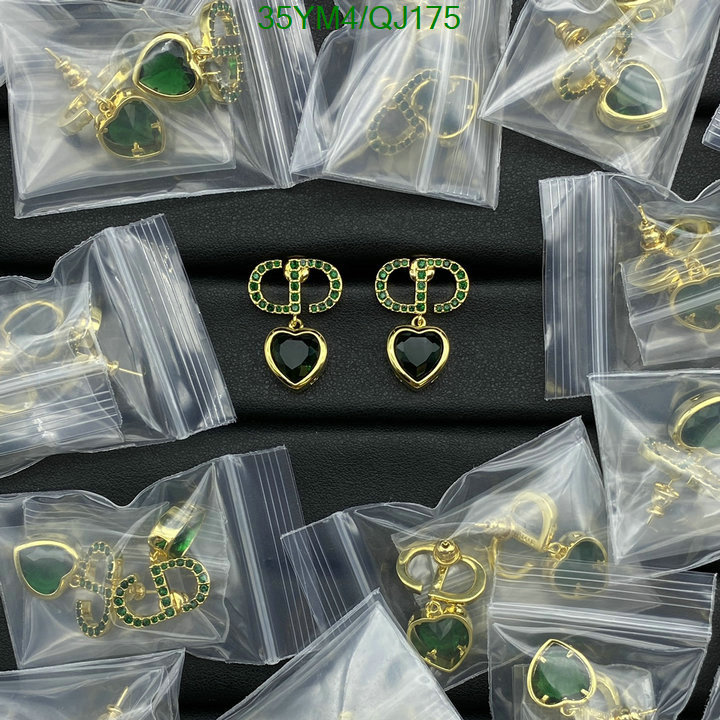Dior-Jewelry Code: QJ175 $: 35USD