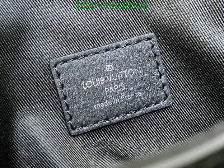 LV-Bag-Mirror Quality Code: QB108 $: 169USD