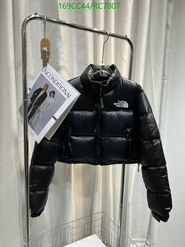 The North Face-Down jacket Women Code: RC7807 $: 169USD