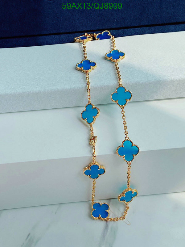 Van Cleef & Arpels-Jewelry Code: QJ8999 $: 59USD