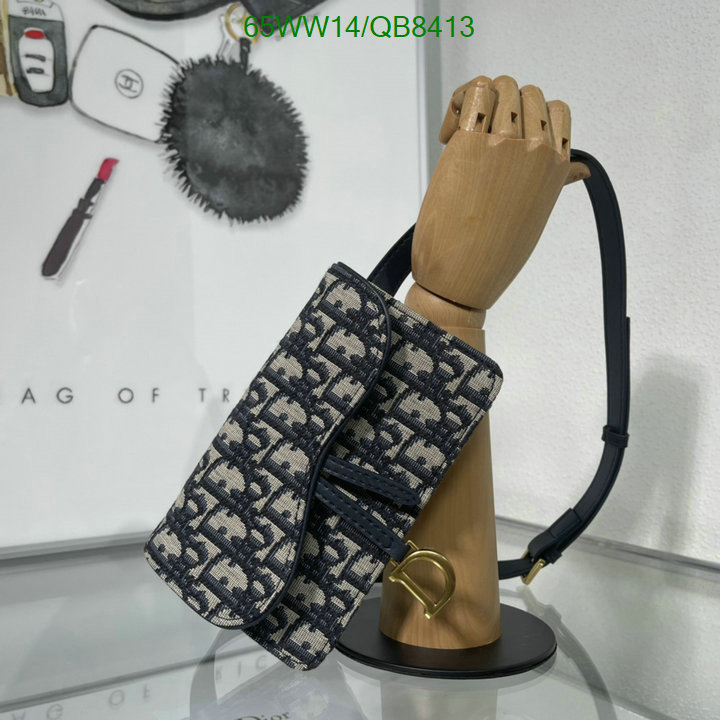 Dior-Bag-4A Quality Code: QB8413 $: 65USD