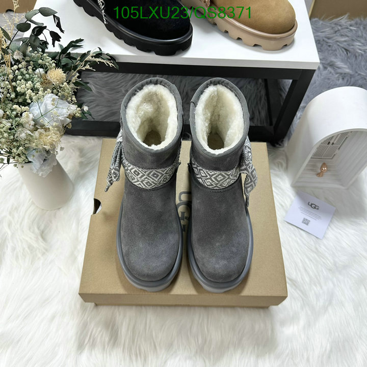 UGG-Women Shoes Code: QS8371 $: 105USD