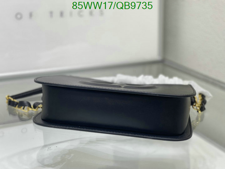 Dior-Bag-4A Quality Code: QB9735 $: 85USD