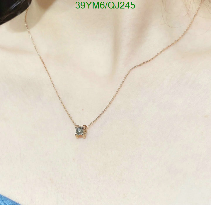 Cartier-Jewelry Code: QJ245 $: 39USD