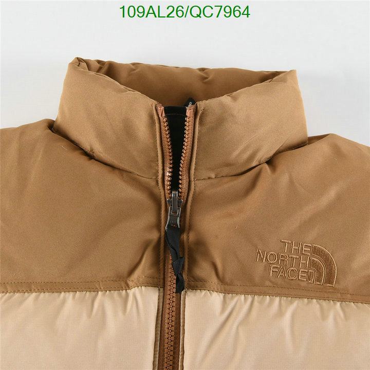 The North Face-Kids clothing Code: QC7964 $: 109USD