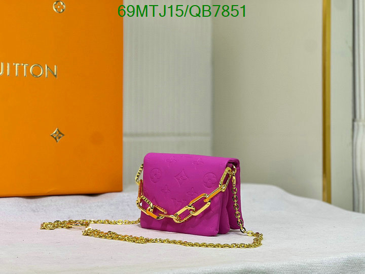 LV-Bag-4A Quality Code: QB7851 $: 69USD