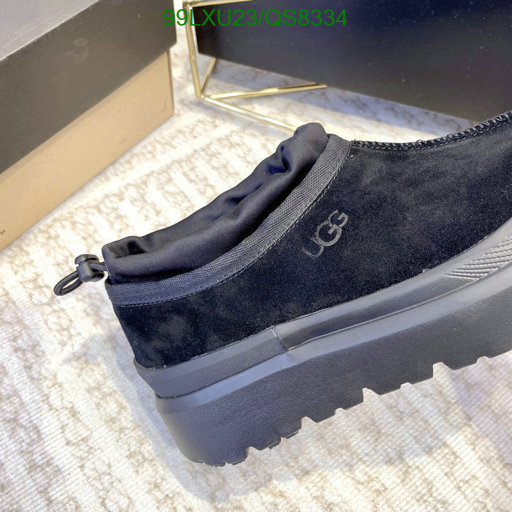 UGG-Women Shoes Code: QS8334