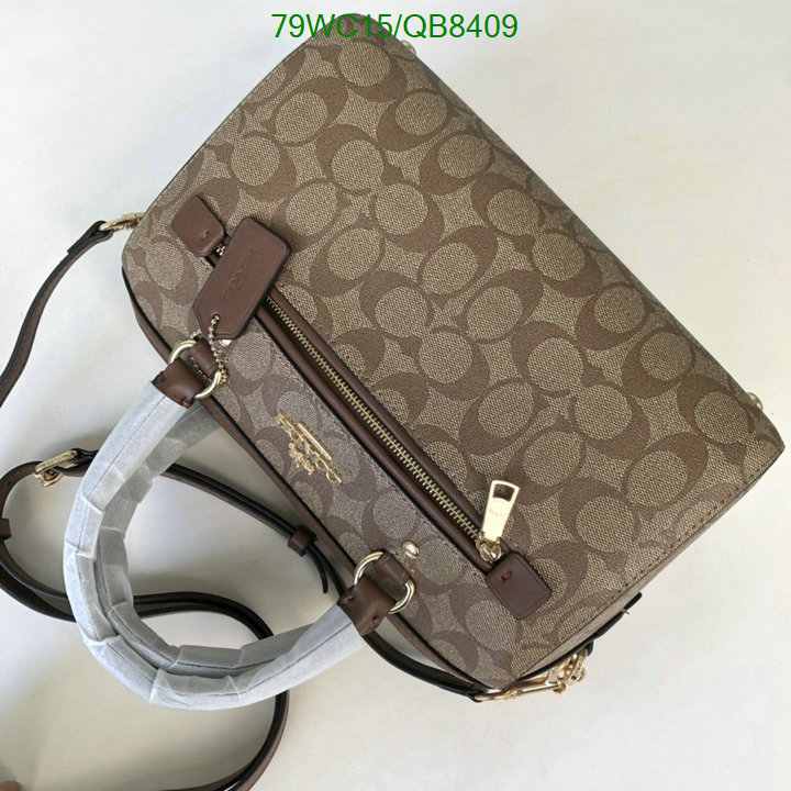 Coach-Bag-4A Quality Code: QB8409 $: 79USD