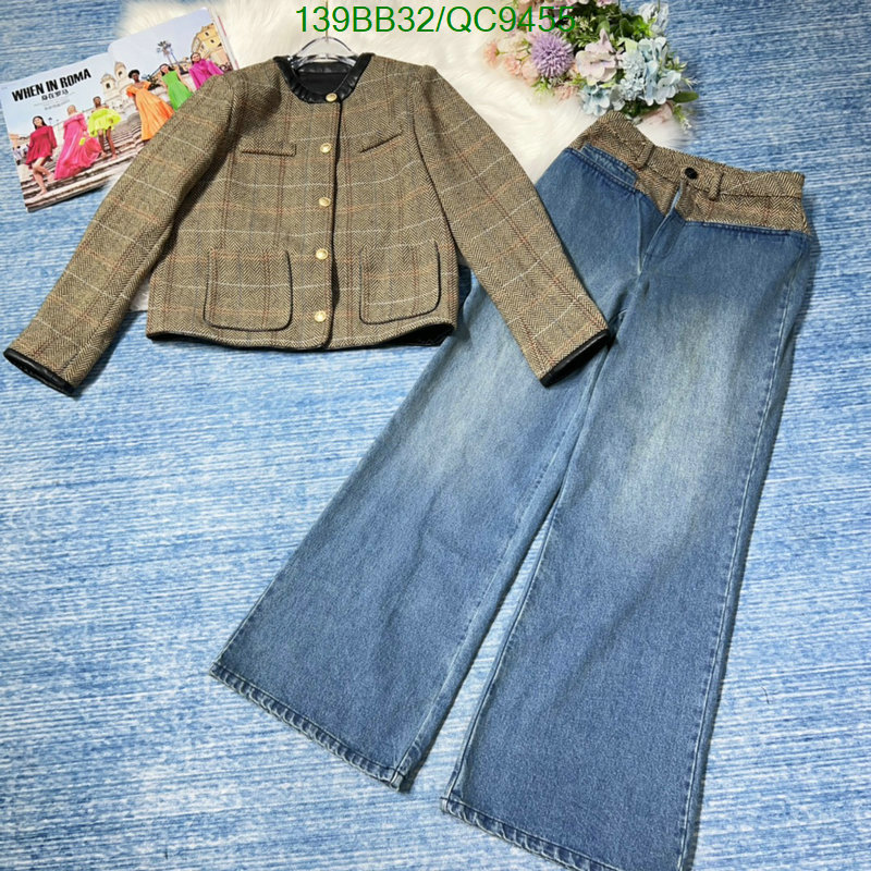Other-Clothing Code: QC9455 $: 139USD