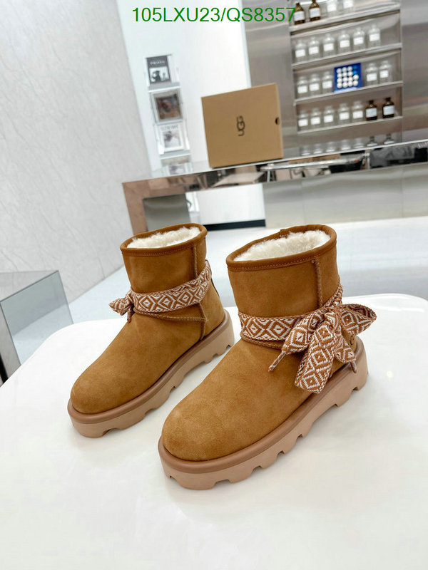 UGG-Women Shoes Code: QS8357 $: 105USD