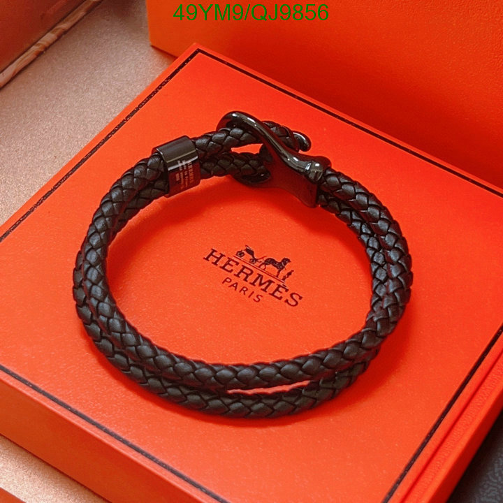 Hermes-Jewelry Code: QJ9856 $: 49USD