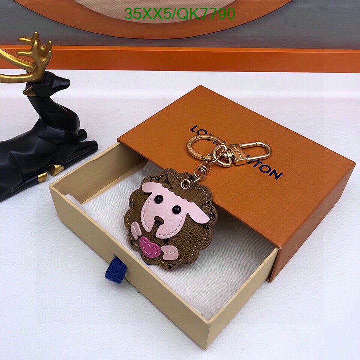 LV-Key pendant Code: QK7790 $: 35USD