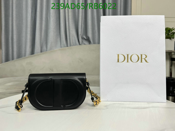 Dior-Bag-Mirror Quality Code: RB6022 $: 239USD