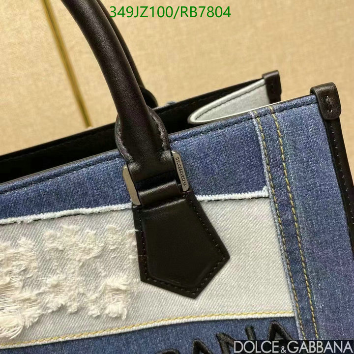 D&G-Bag-Mirror Quality Code: RB7804 $: 349USD