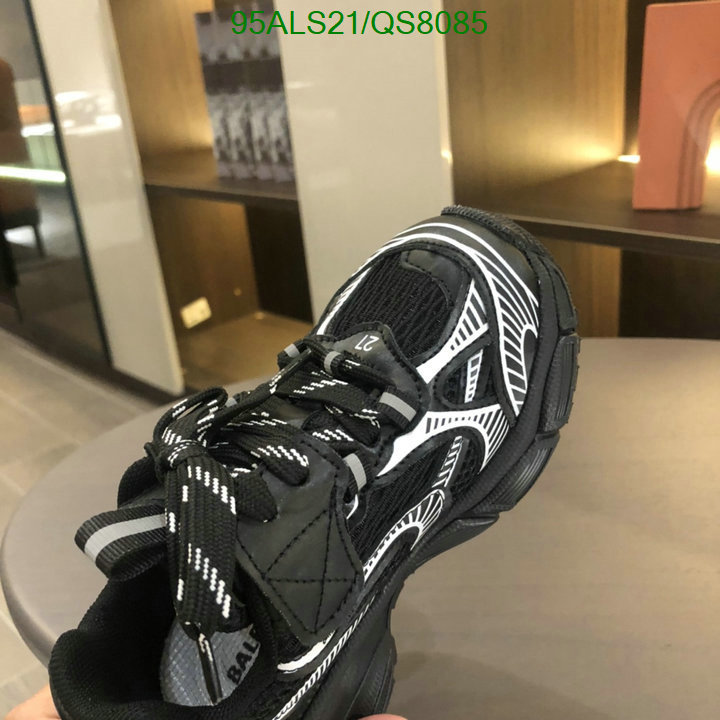 Balenciaga-Kids shoes Code: QS8085 $: 95USD