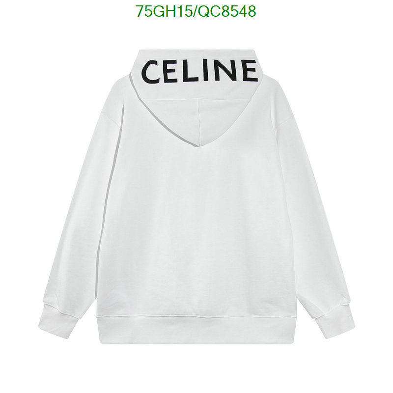 Celine-Clothing Code: QC8548 $: 75USD