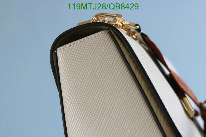 LV-Bag-4A Quality Code: QB8429 $: 119USD