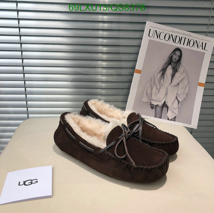 UGG-Women Shoes Code: QS8378 $: 69USD