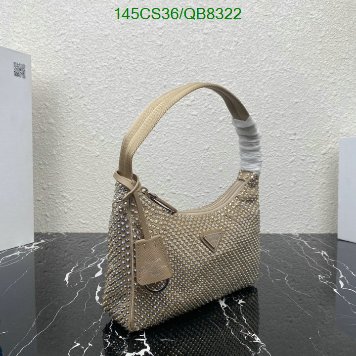 Prada-Bag-Mirror Quality Code: QB8322 $: 145USD