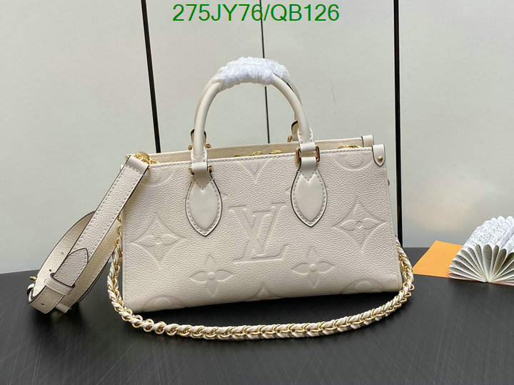 LV-Bag-Mirror Quality Code: QB126 $: 275USD