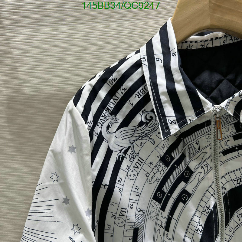 Other-Clothing Code: QC9247 $: 145USD