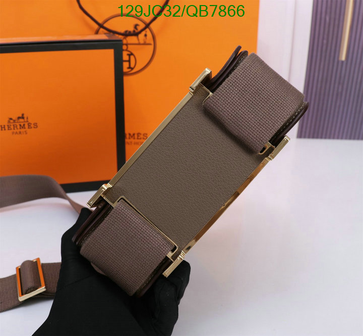 Hermes-Bag-4A Quality Code: QB7866 $: 129USD