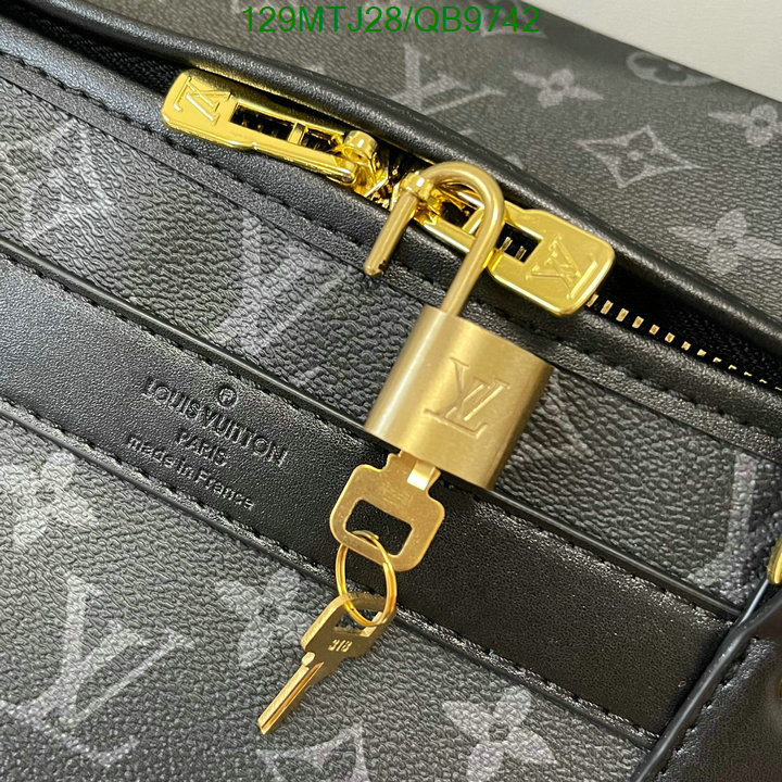 LV-Pet Supplies Code: QB9742 $: 129USD