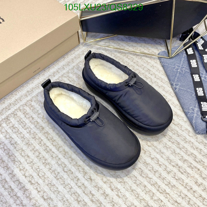 UGG-Women Shoes Code: QS8329 $: 105USD