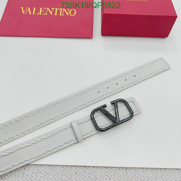 Valentino-Belts Code: QP8822 $: 75USD