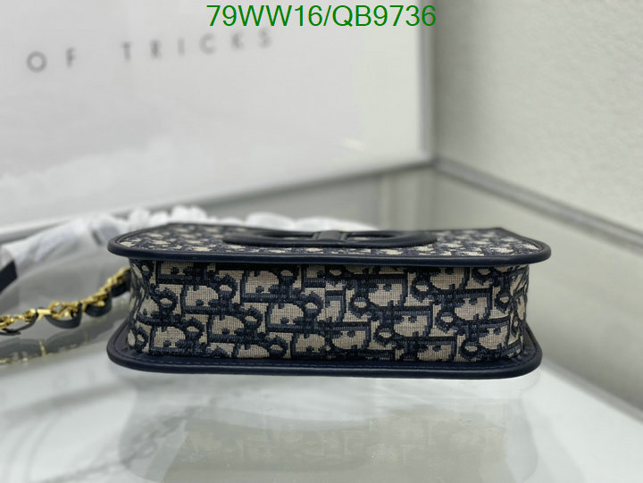 Dior-Bag-4A Quality Code: QB9736 $: 79USD