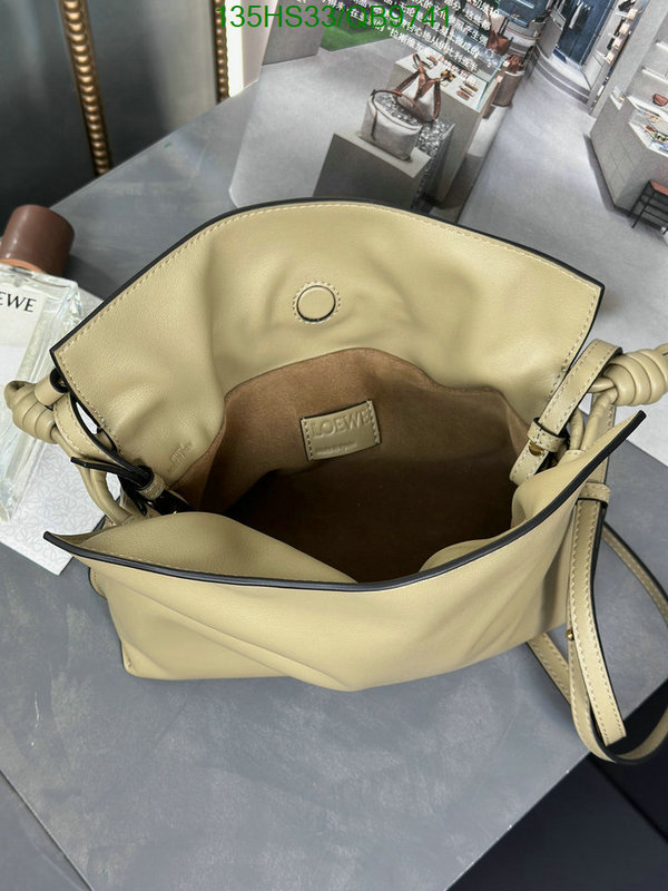 Loewe-Bag-4A Quality Code: QB9741 $: 135USD