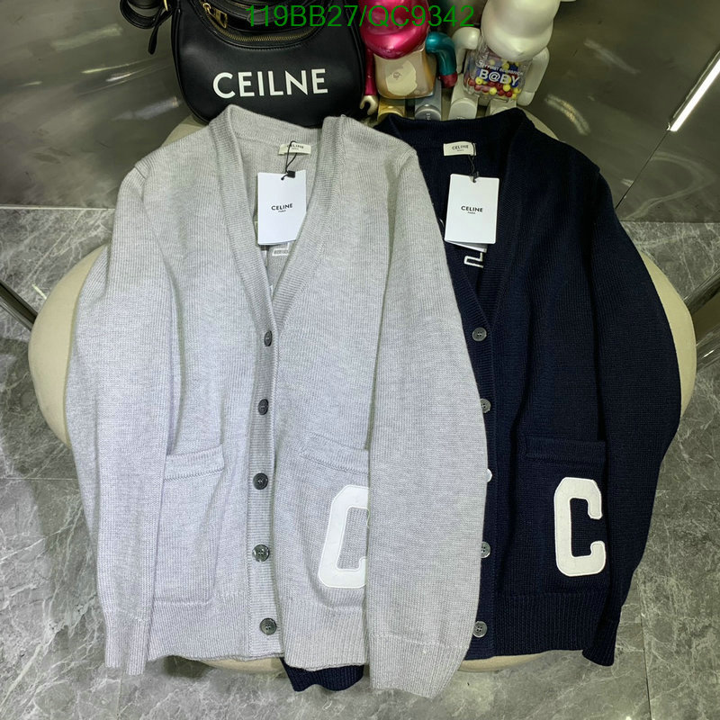 Celine-Clothing Code: QC9342 $: 119USD