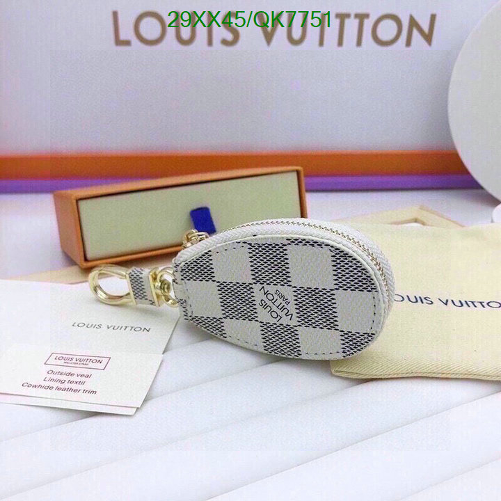 LV-Key pendant Code: QK7751 $: 29USD