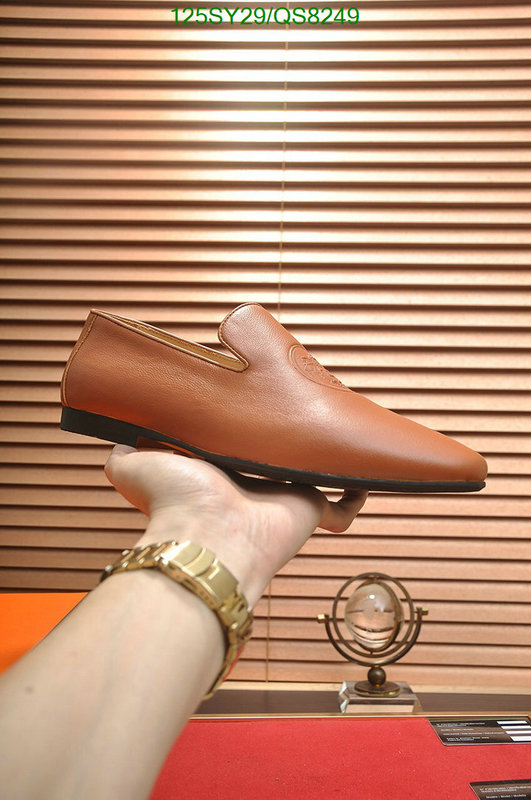 Hermes-Men shoes Code: QS8249 $: 125USD