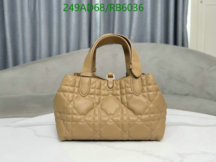 Dior-Bag-Mirror Quality Code: RB6036 $: 249USD