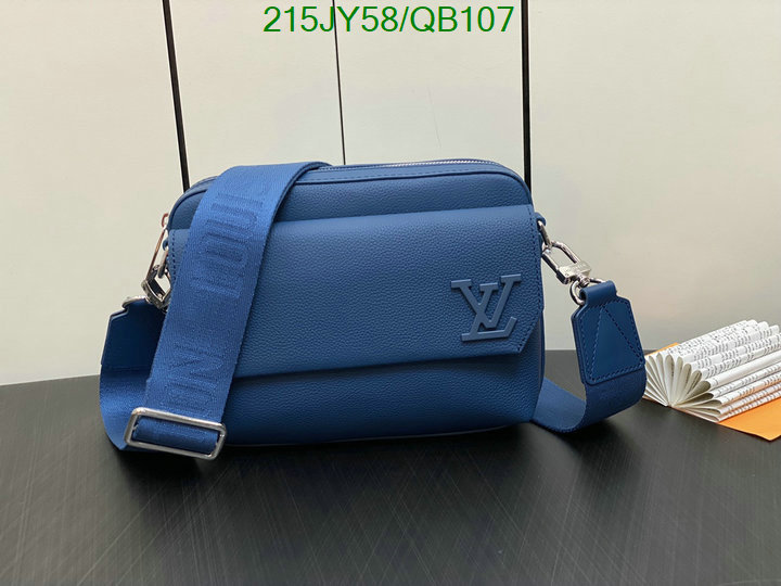 LV-Bag-Mirror Quality Code: QB107 $: 215USD