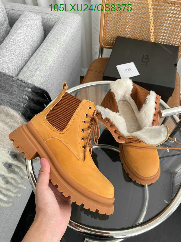 UGG-Women Shoes Code: QS8375 $: 105USD