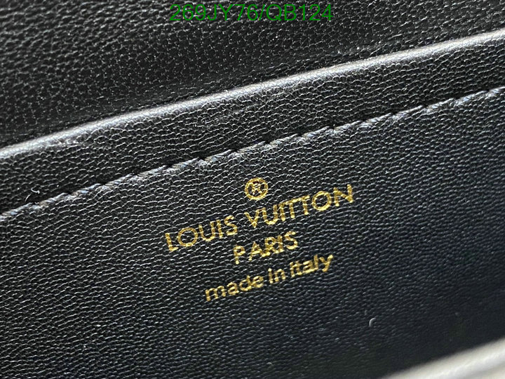 LV-Bag-Mirror Quality Code: QB124 $: 269USD