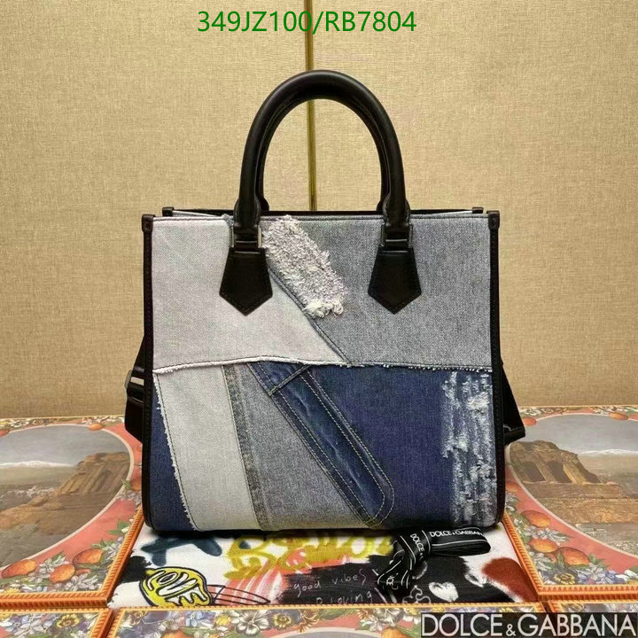 D&G-Bag-Mirror Quality Code: RB7804 $: 349USD