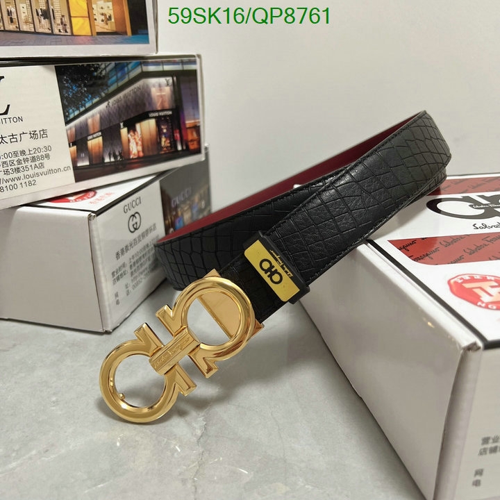 Ferragamo-Belts Code: QP8761 $: 59USD