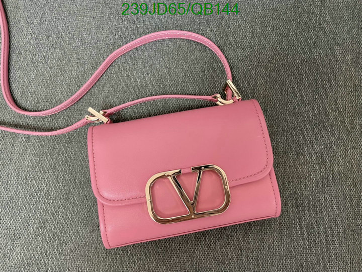 Valentino-Bag-Mirror Quality Code: QB144 $: 239USD