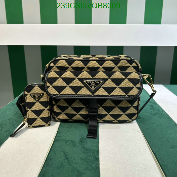 Prada-Bag-Mirror Quality Code: QB8009 $: 239USD