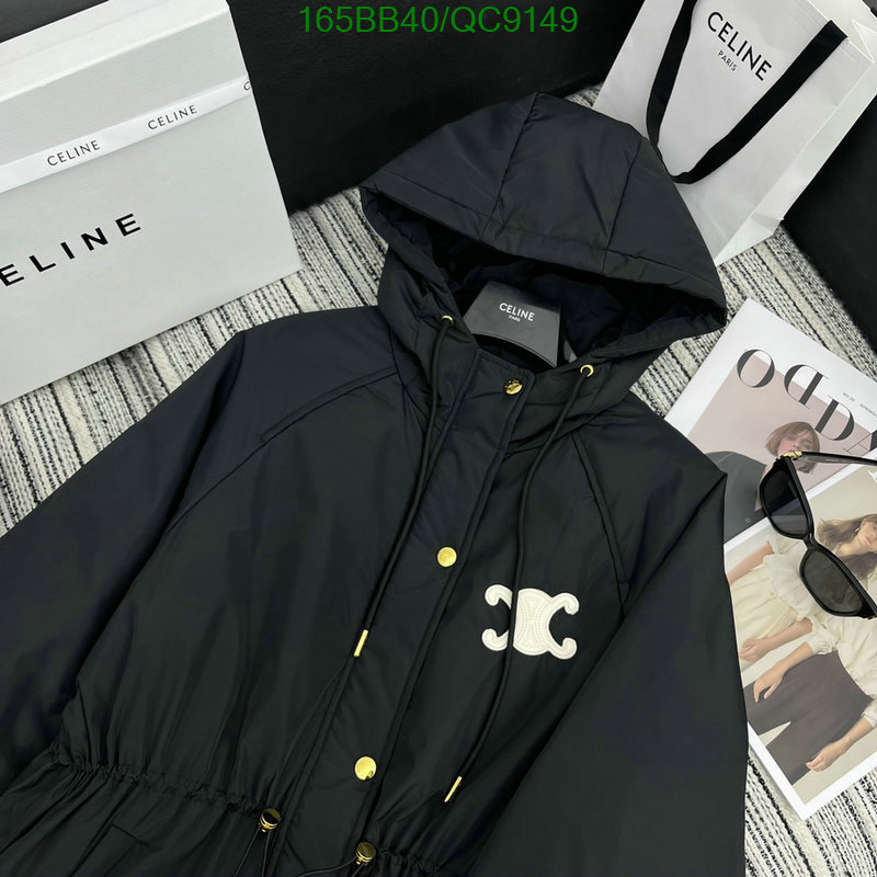 Celine-Clothing Code: QC9149 $: 165USD