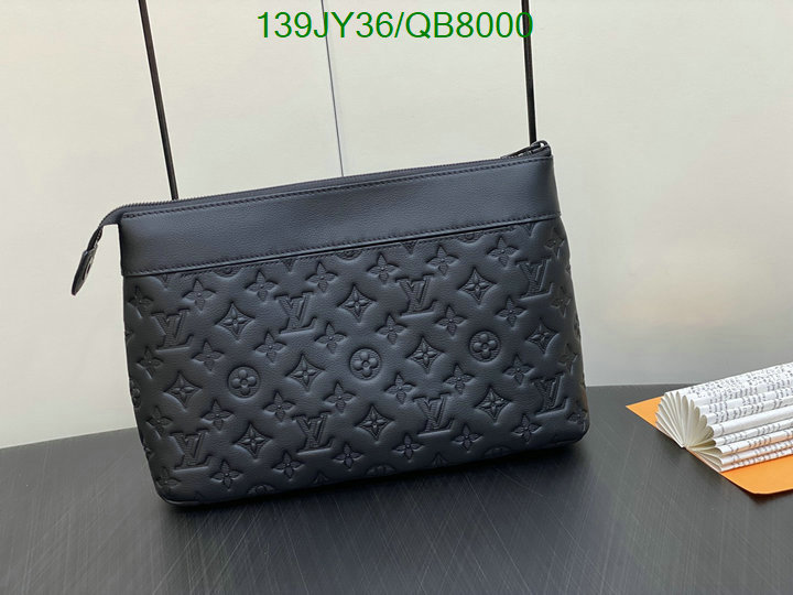 LV-Bag-Mirror Quality Code: QB8000 $: 139USD