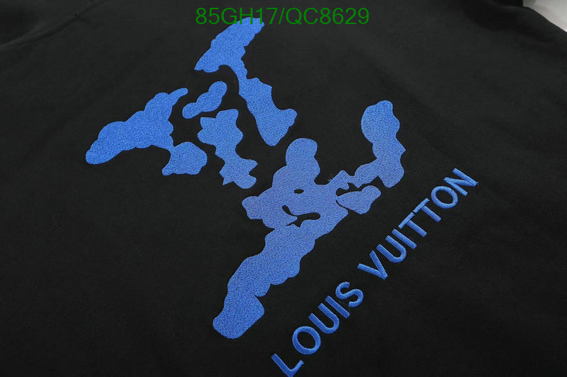 LV-Clothing Code: QC8629 $: 85USD