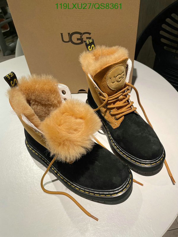 UGG-Women Shoes Code: QS8361 $: 119USD